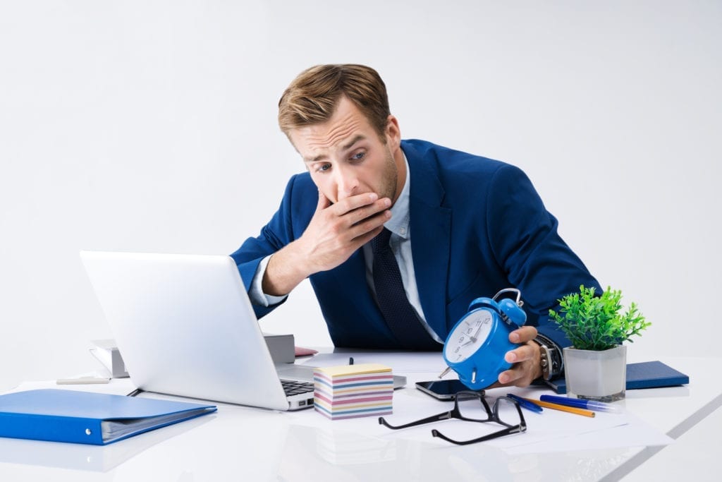 How I grew to love keeping timesheets