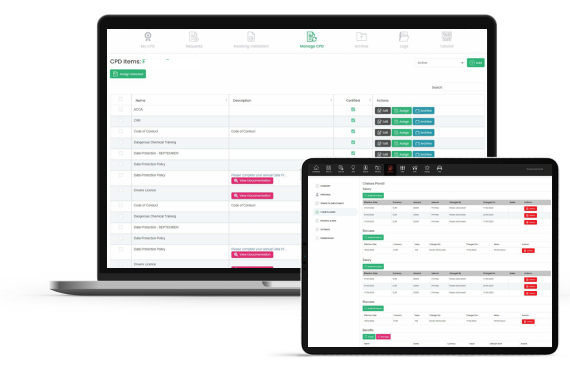 The Best HR Software for Managing your People
