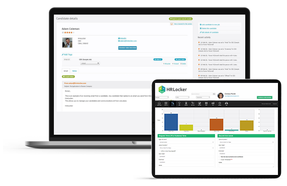The Best HR Software for Managing your People