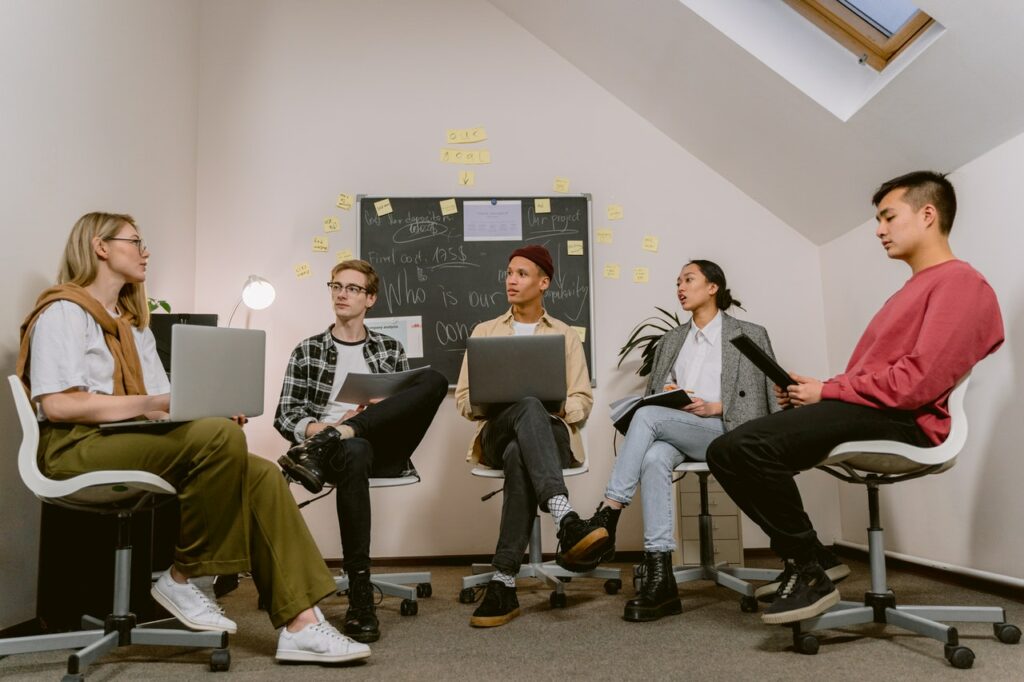 Top HR Challenges for Nonprofit Organisations