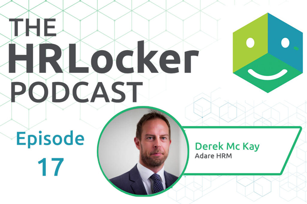 2021 Employment Law in Ireland Updates