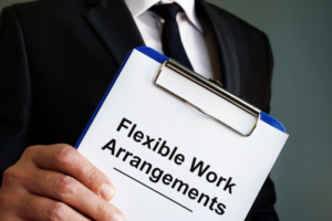 Flexible Work Arrangements
