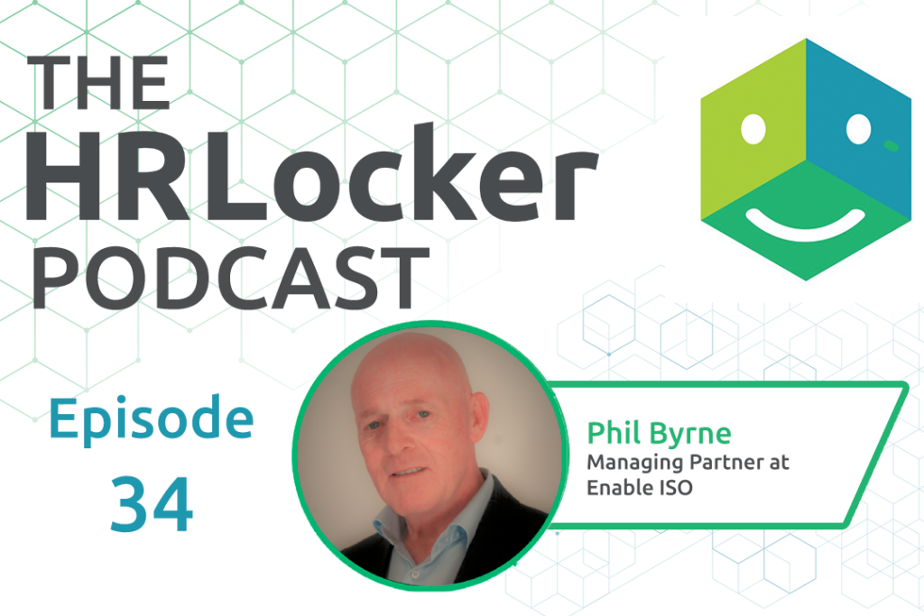 GDPR and the Role HR Plays