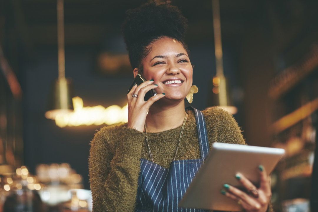 Sustainable Suppliers