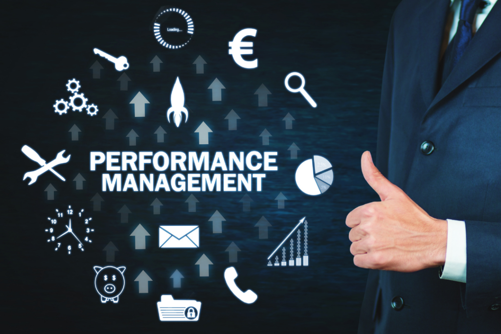 What is Performance Management?