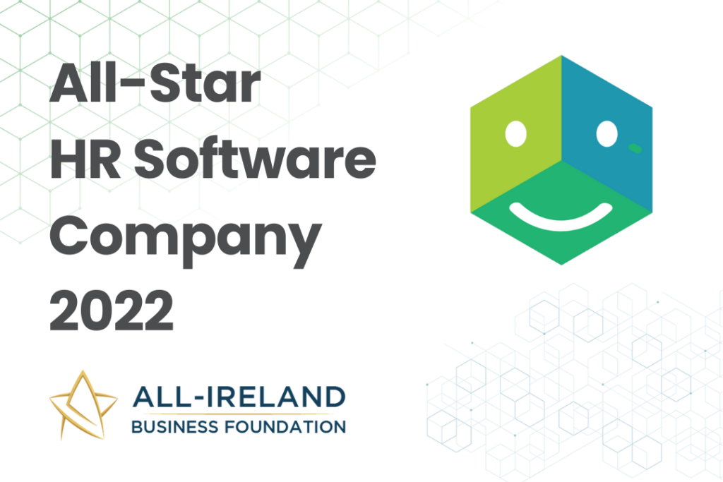 HRLocker wins Best HR Software Company 2022