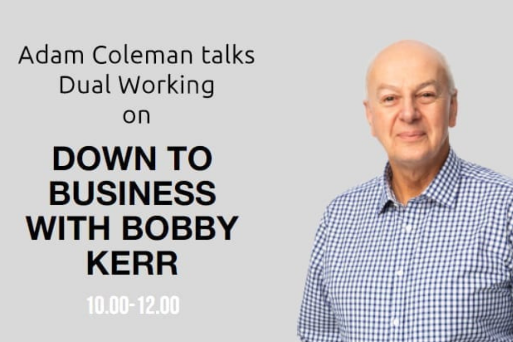 What is Dual Working?