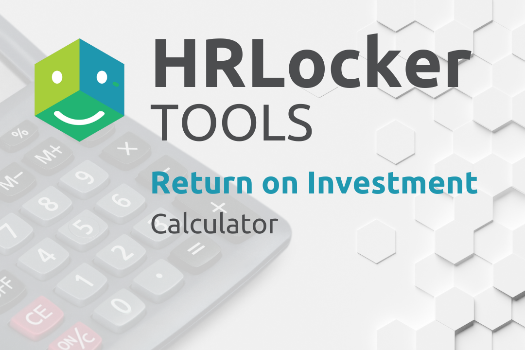 Return on Investment Calculator