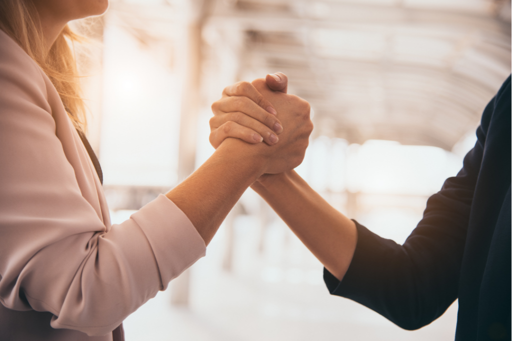 Partnership to Make HR Child’s Play for Business Owners