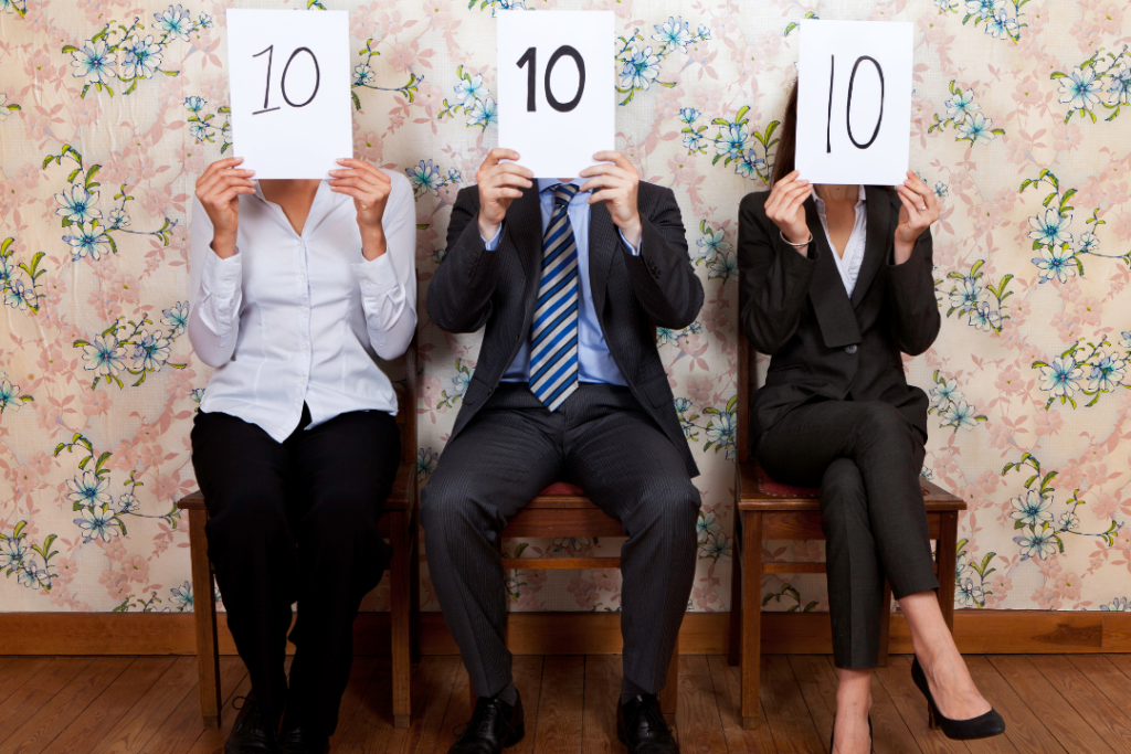 Ten reasons why online timesheets will make you the office hero