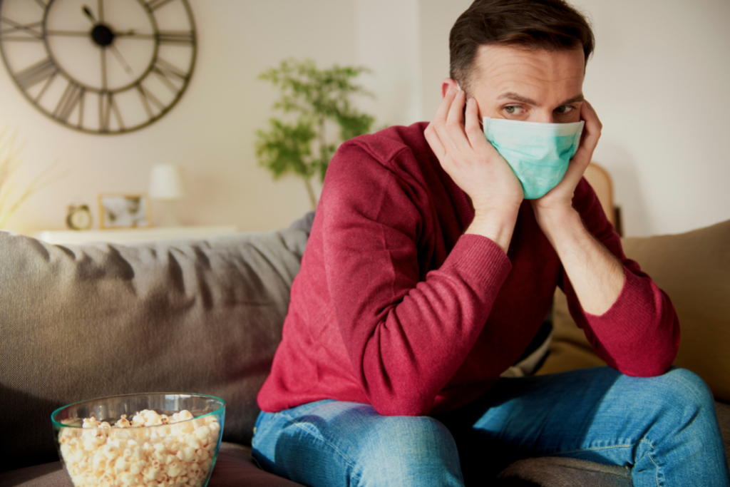 How Covid-19 Changed the Way We Work