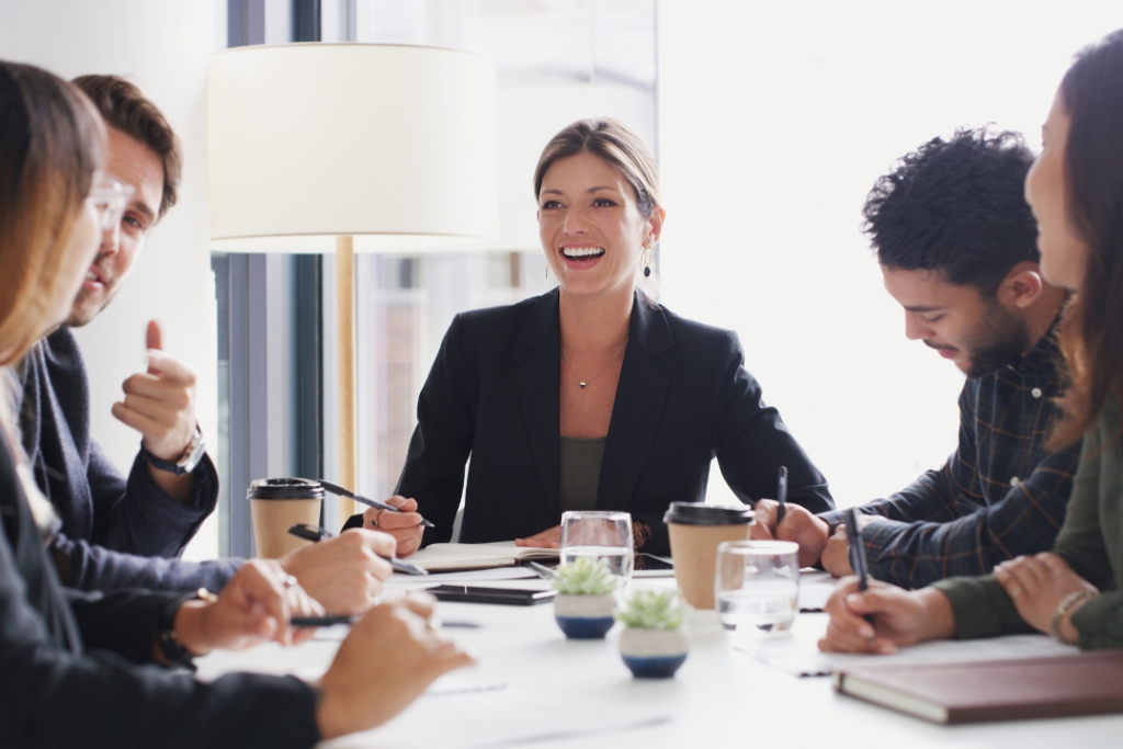 Why is Company Culture so Important in the New World of Work?