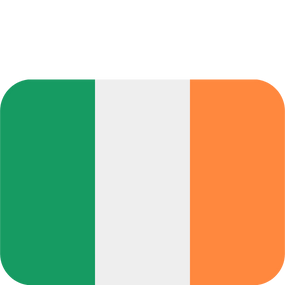 Ireland flag
