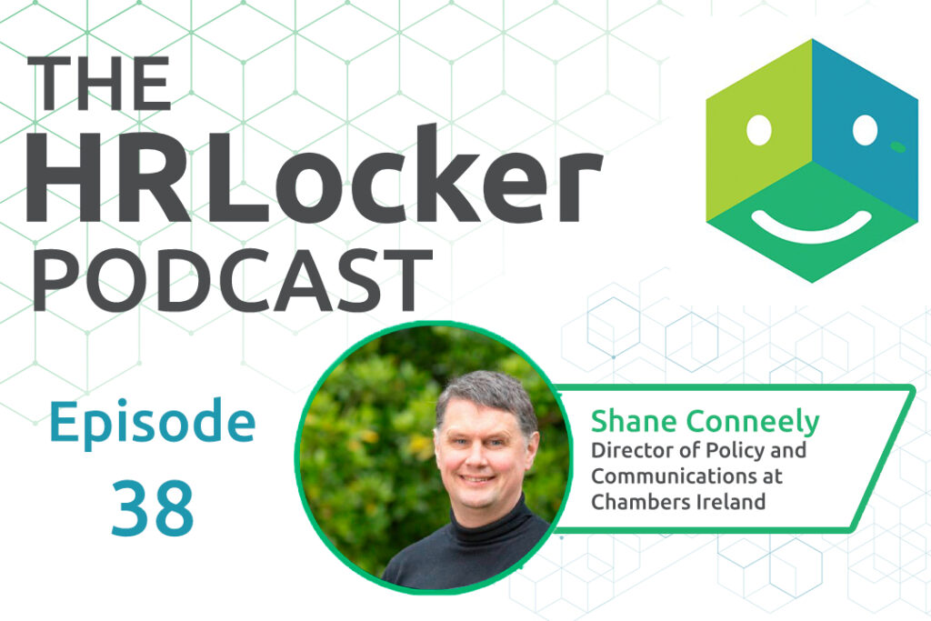 Empowering your people in the Connected Workplace