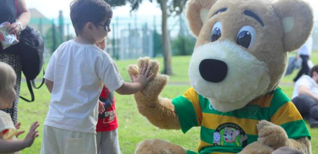 HR Management for Charitable Organisations