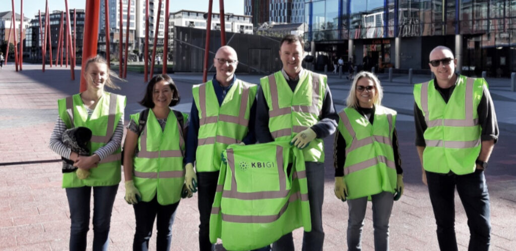 Effortless HR Management and Comprehensive Reporting