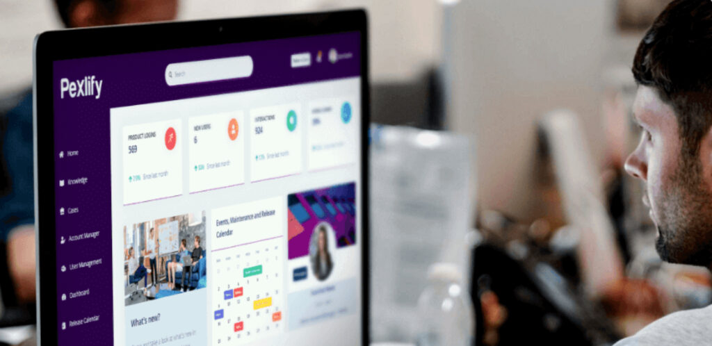 Pexlify Boosts Efficiency and Staff Engagement with HRLocker