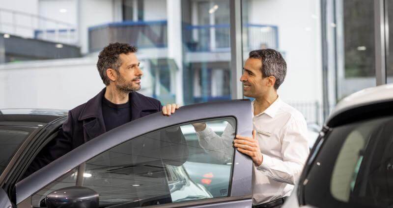 Simplifying HR Operations for Global Car Distribution