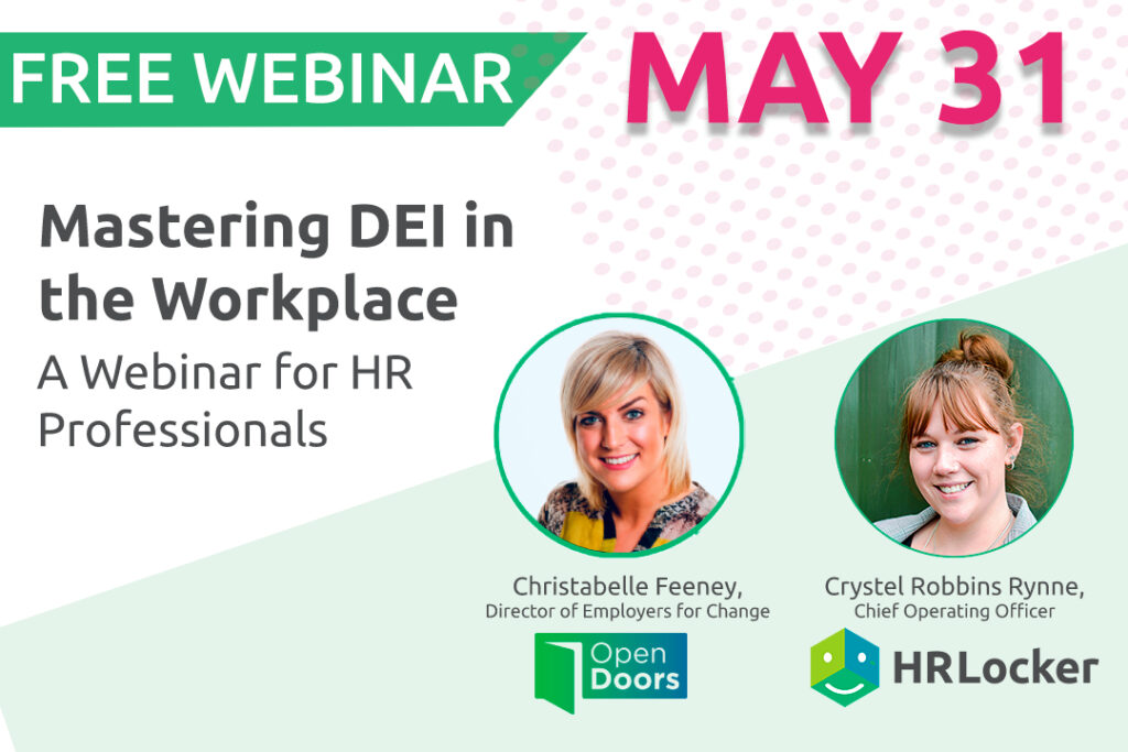 Mastering DEI in the Workplace