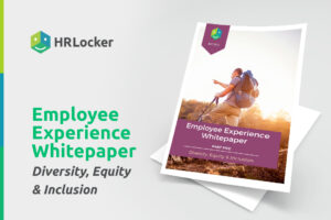 Employee Experience Whitepaper - Diversity, Equity and Inclusion