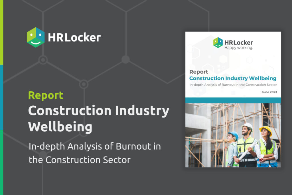Construction Industry Wellbeing Report