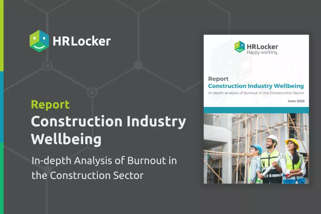Construction Industry Wellbeing Report