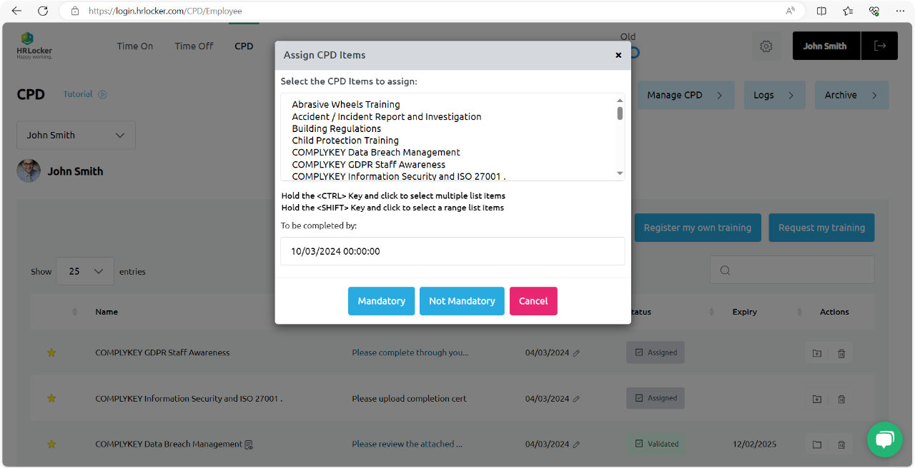 Invest in Your Team’s Development and Maximise Their Potential