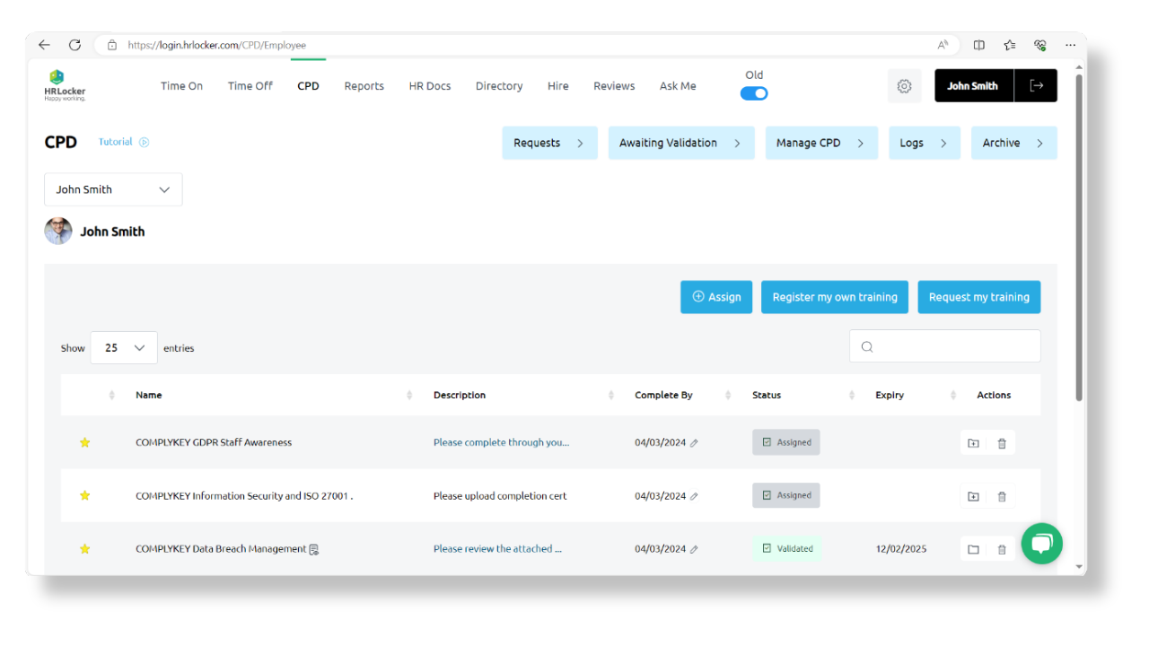 Maximise Team Engagement with Self-Service and Automation