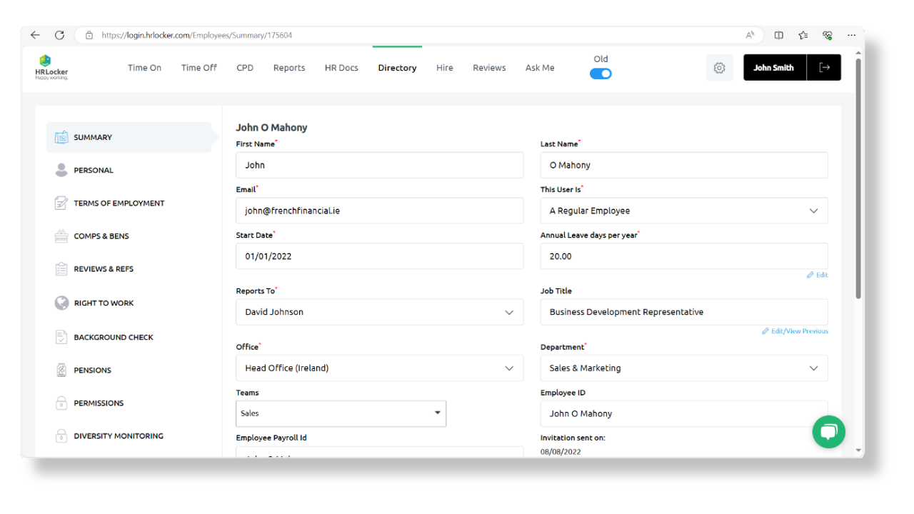 Maximise Team Engagement with Self-Service and Automation