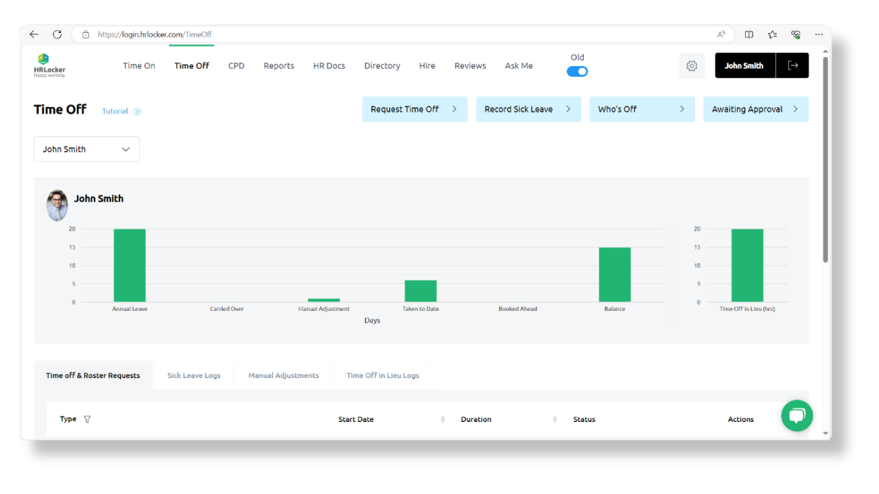 Maximise Team Engagement with Self-Service and Automation