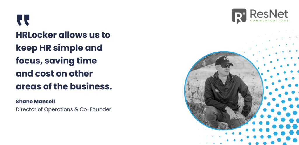 Flexible HR Solution to Manage Staff Time