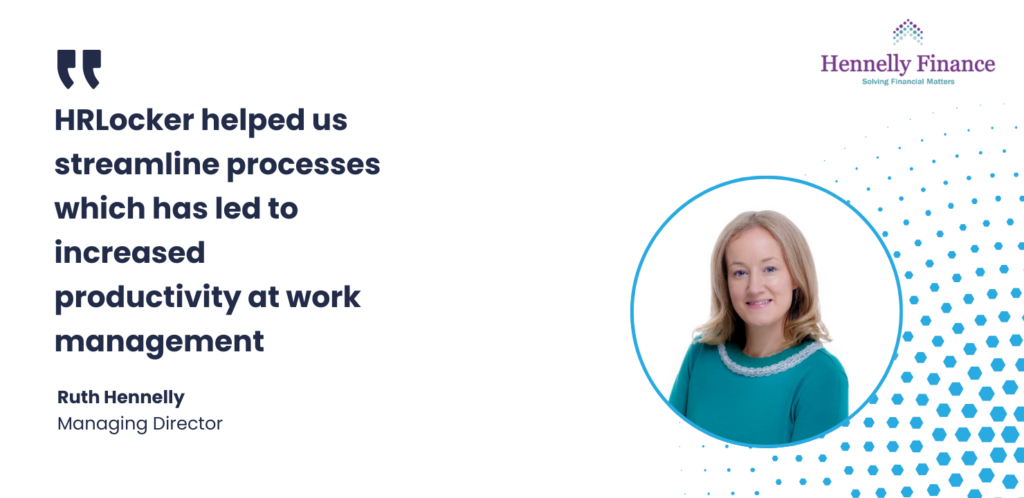 Reducing Administrative Burdens in the Financial Services Sector