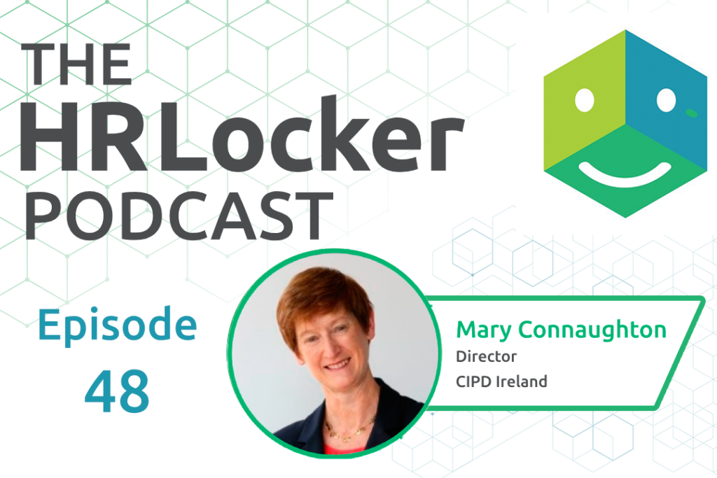 2024 CIPD HR Practices in Ireland Report